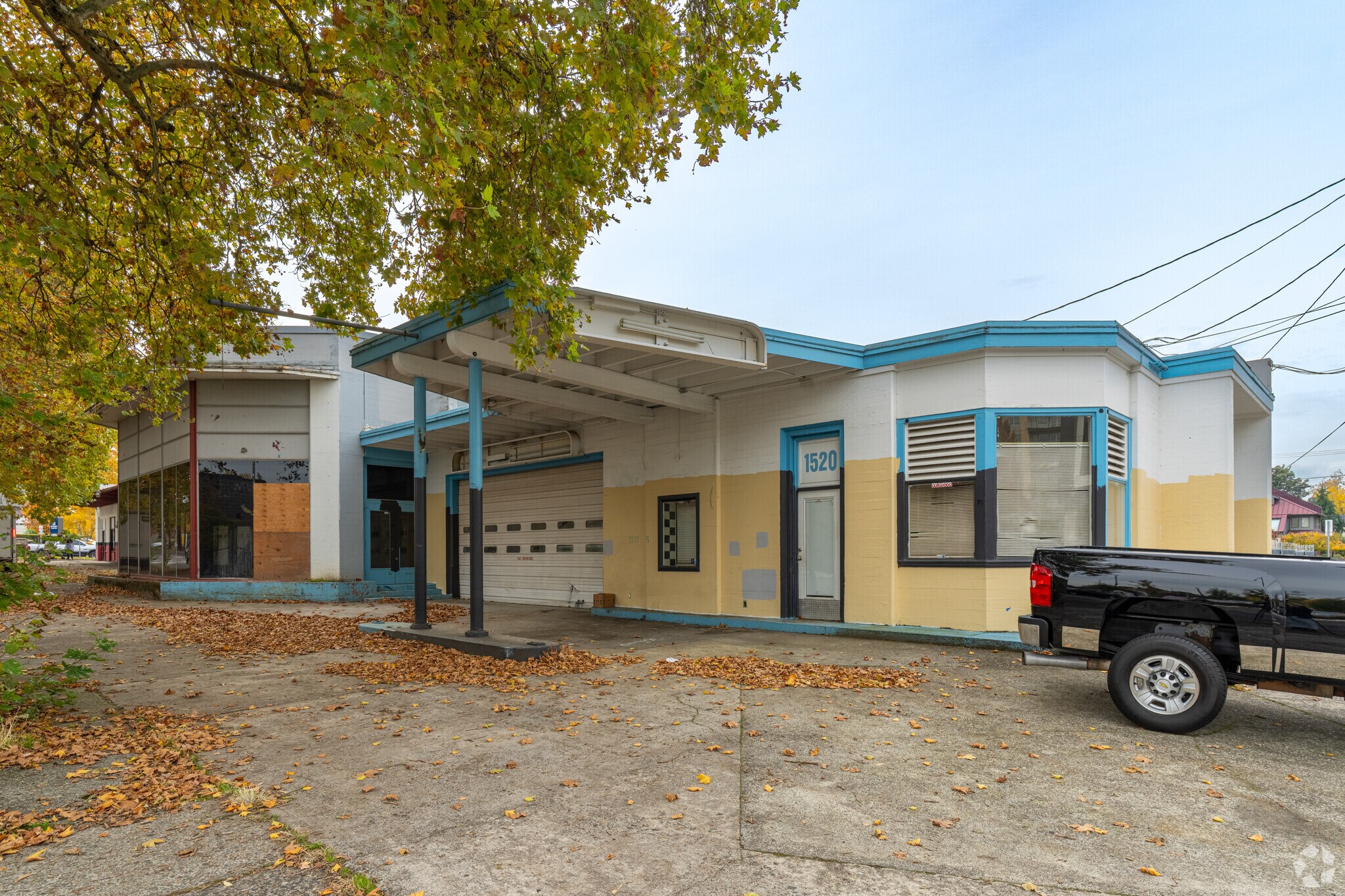 1500-1502 Washington St, Vancouver, WA for Rent