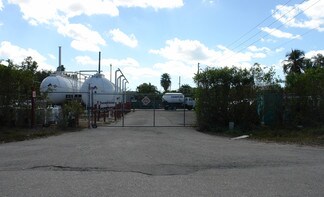 Naples, FL Industrial Land - 229 Commercial Blvd Naples, FL Industrial Land - 229 Commercial Blvd