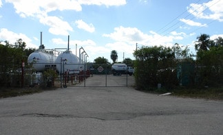 Naples, FL Industrial - 229 Commercial Blvd