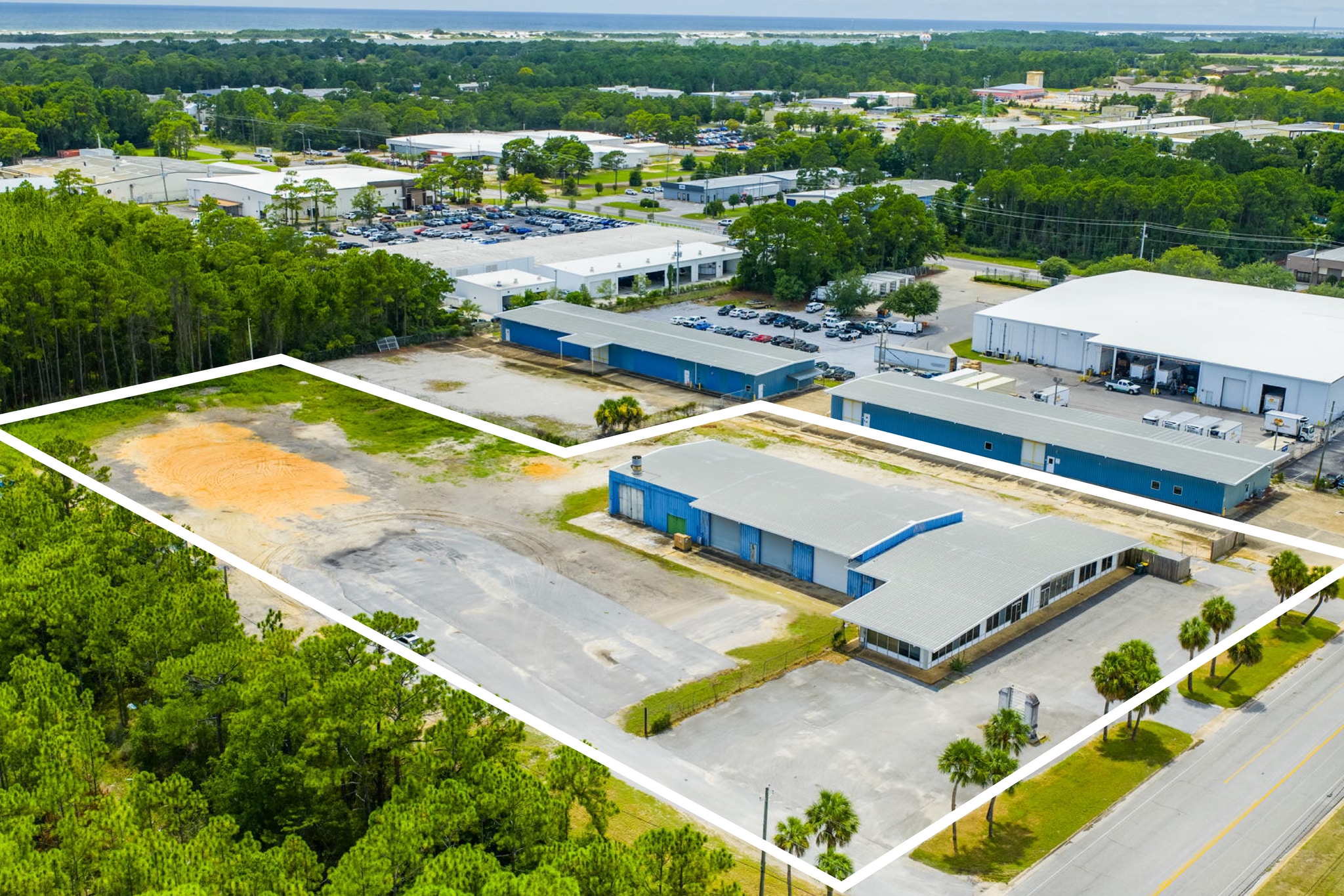 702 Anchors St NW, Fort Walton Beach, FL for Rent