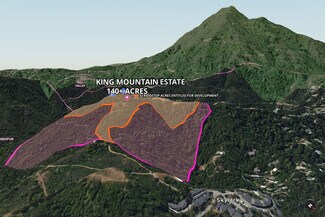 Kentfield, CA Residential Land - 128 Ridgecrest Road