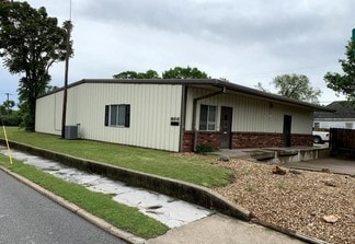 Joplin, MO Warehouse - 600 Broadway St