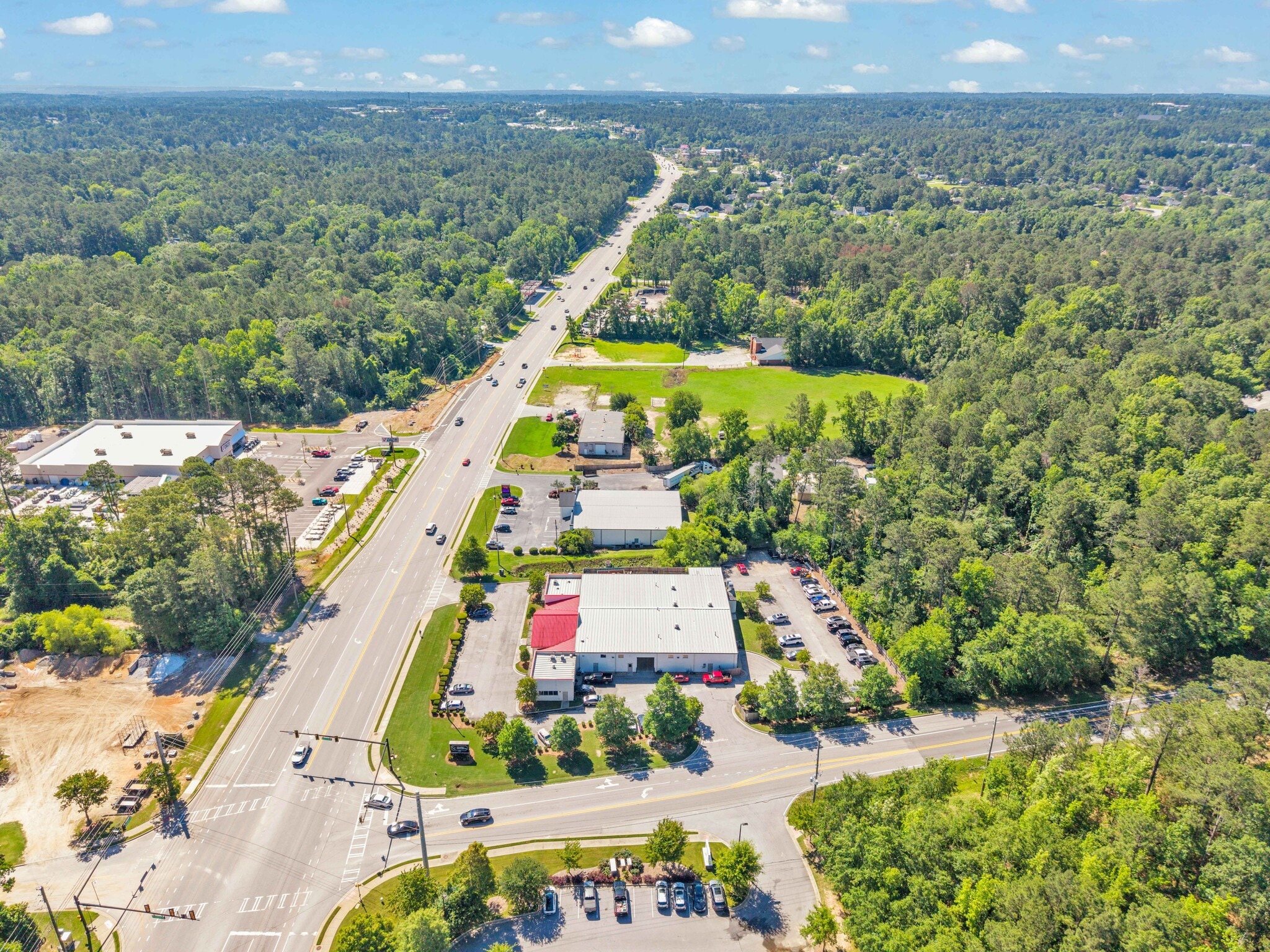 4698 Washington Rd, Evans, GA for Sale