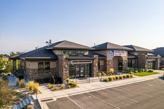 Payson, UT Office - 757 S 1040 W Payson, UT Office - 757 S 1040 W