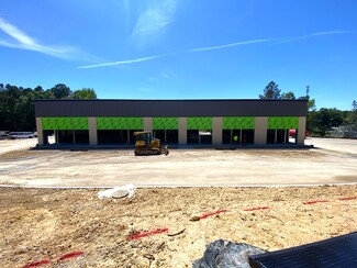 Irmo, SC Warehouse - 150 Centrum Dr