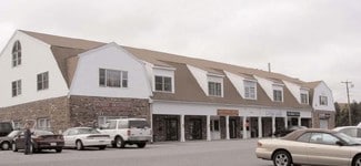 Northborough, MA Office - 367 W Main St