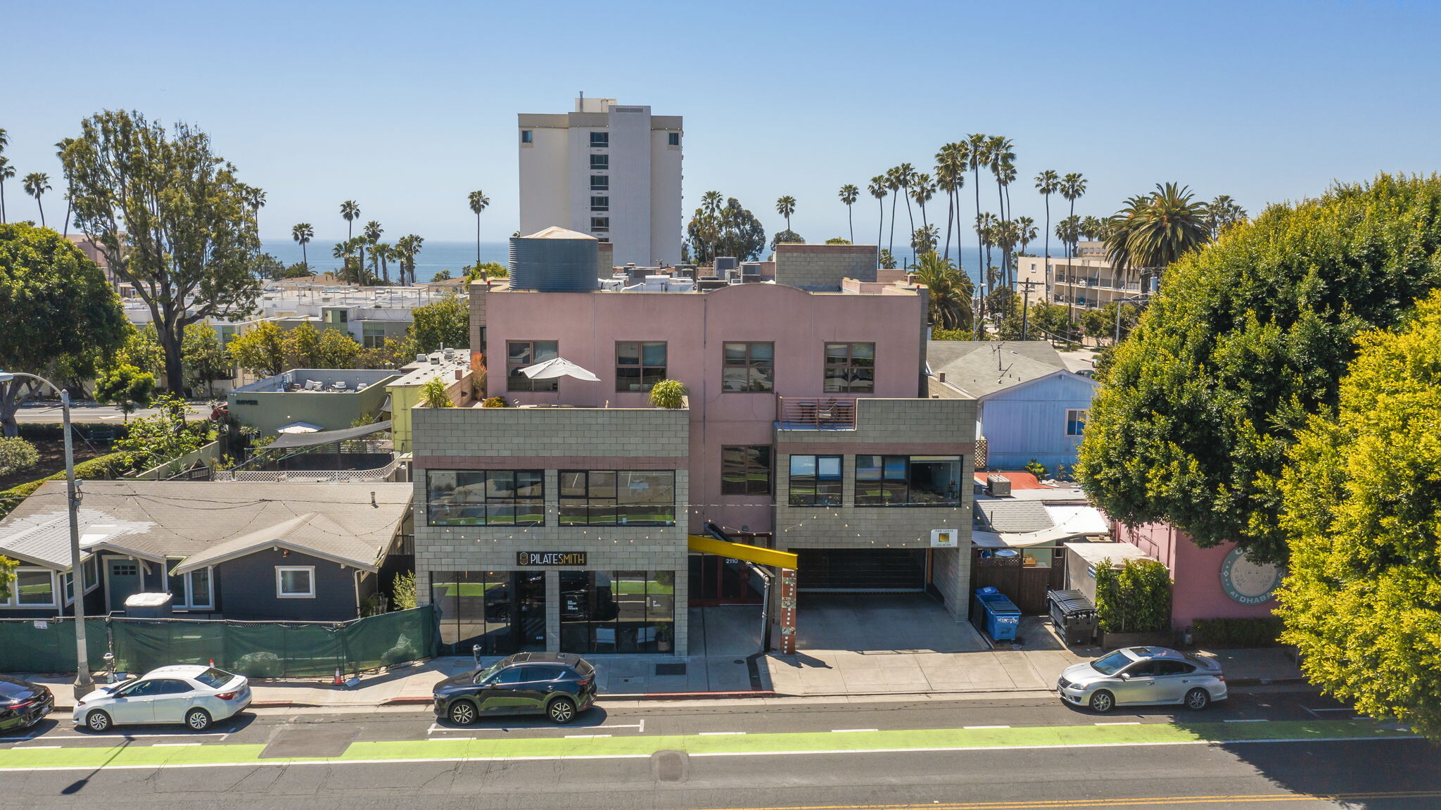 2110 Main St, Santa Monica, CA for Sale