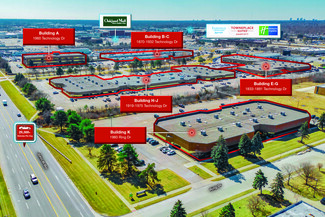 Troy Technology Park