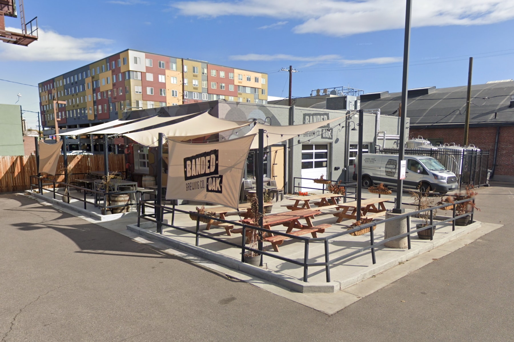470 Broadway, Denver, CO for Rent