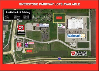 Kankakee, IL Commercial - 505 Riverstone Pky Kankakee, IL Commercial - 505 Riverstone Pky