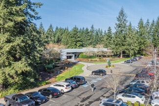 Federal Way, WA Office - 33405 8th Ave S Federal Way, WA Office - 33405 8th Ave S