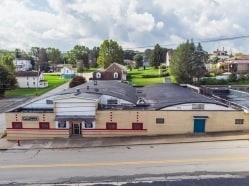 Jeannette, PA Bowling Alley - 200 Baughman Ave Jeannette, PA Bowling Alley - 200 Baughman Ave