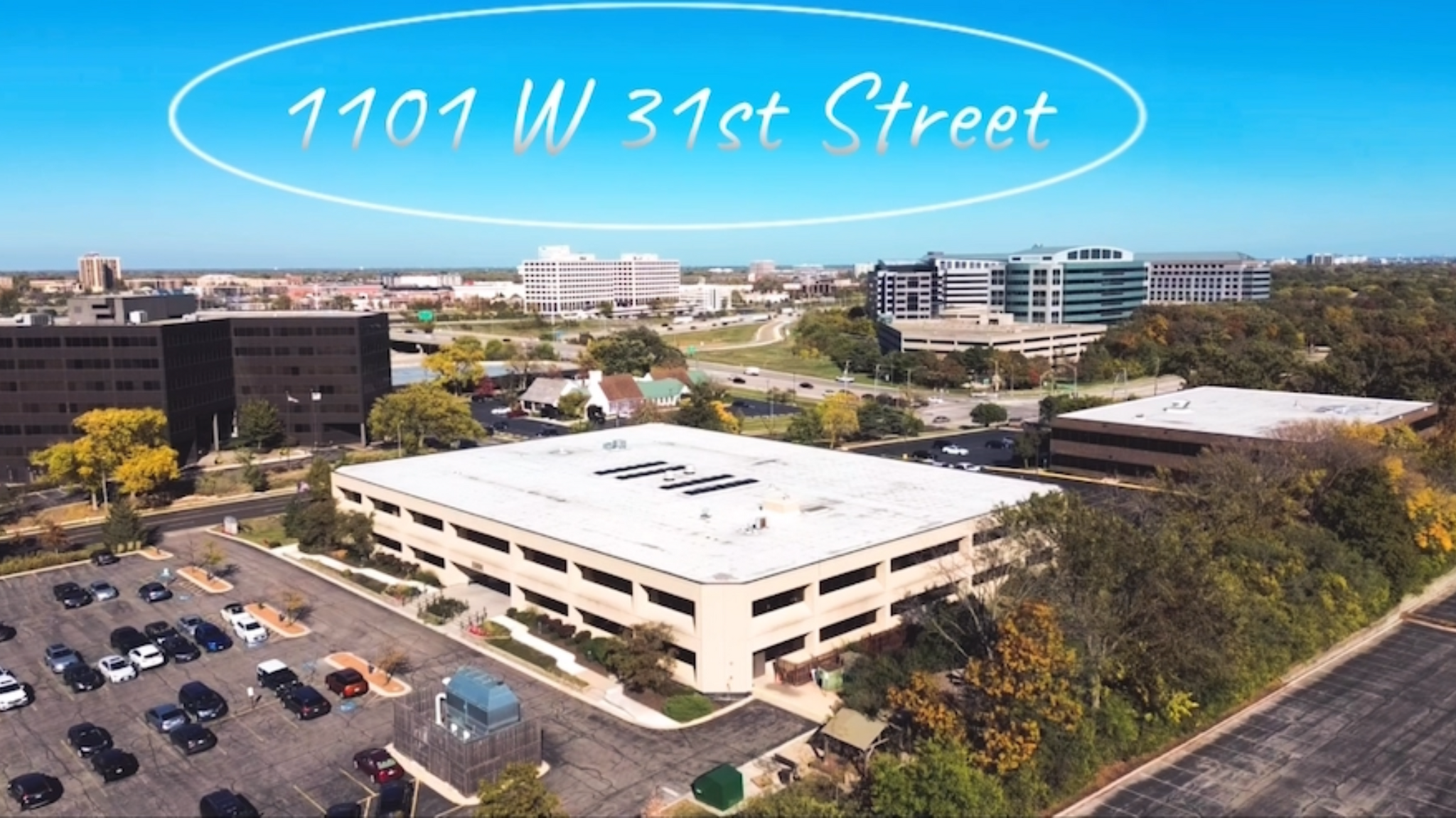 1101 W 31st St, Downers Grove, IL for Rent