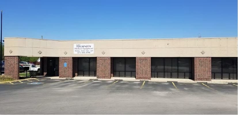 141 W Elm St, Lebanon, MO for Sale