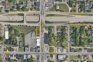 15379-15385 Livernois Ave  