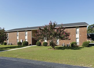 Fayetteville, NC undefined - 6535 Summertime Apartments, 6535 Jeffrey Dr