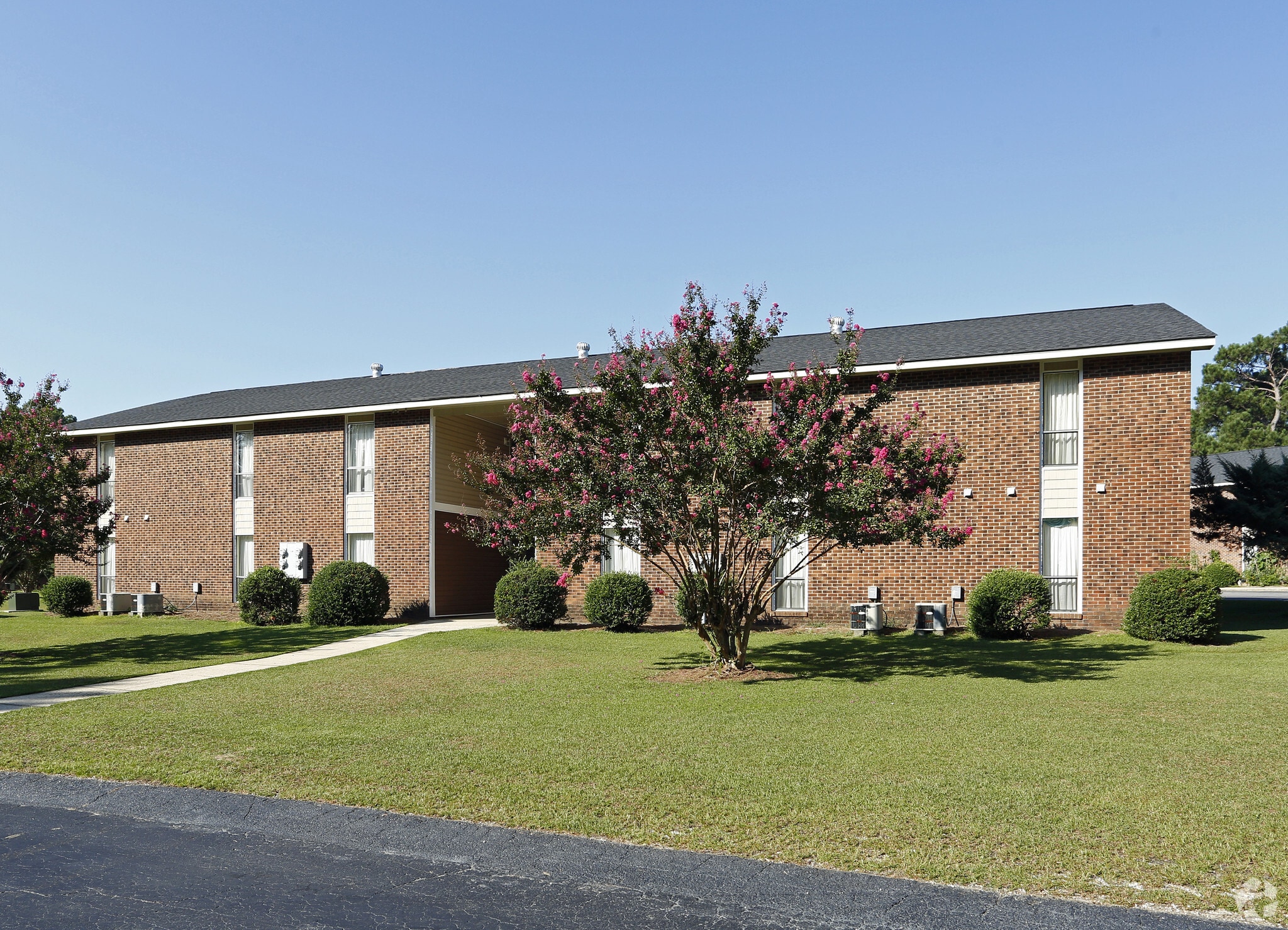 6535 Summertime Apartments, 6535 Jeffrey Dr, Fayetteville, NC for Sale
