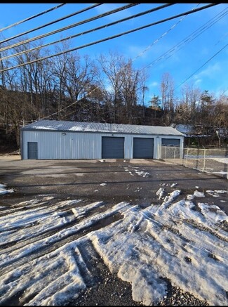 Milton, WV Flex - 1294 Midland Trl