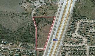Rowlett, TX Commercial Land - 7106 Liberty Grove Rd Rowlett, TX Commercial Land - 7106 Liberty Grove Rd