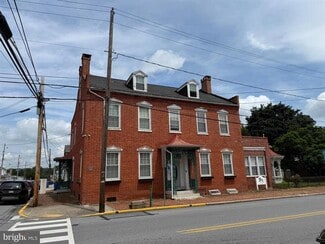 Middletown, PA Freestanding - 460 N Union St