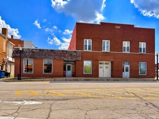 Clyde, OH Restaurant - 110 Railroad St