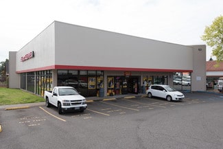 Milwaukie, OR Retail - 17401 SE McLoughlin Blvd