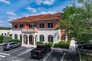 Naples, FL Office - 12810 Tamiami Trl N