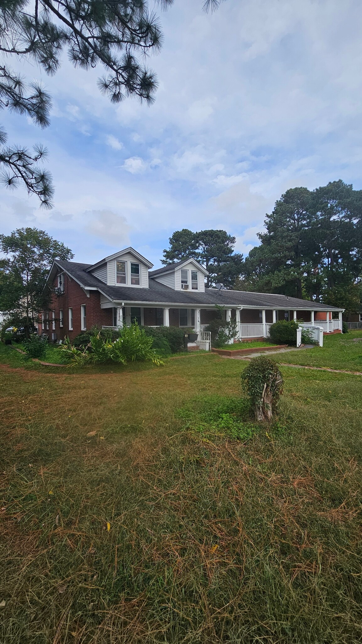 3736 Turnpike Rd, Portsmouth, VA for Sale
