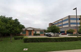 Plano, TX Office - 4700 Dexter Dr Plano, TX Office - 4700 Dexter Dr