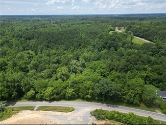 Mc Leansville, NC Commercial Land - 4416 McConnell Rd