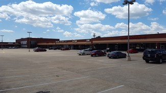 Duncanville, TX Retail - 111 S Cedar Ridge Dr