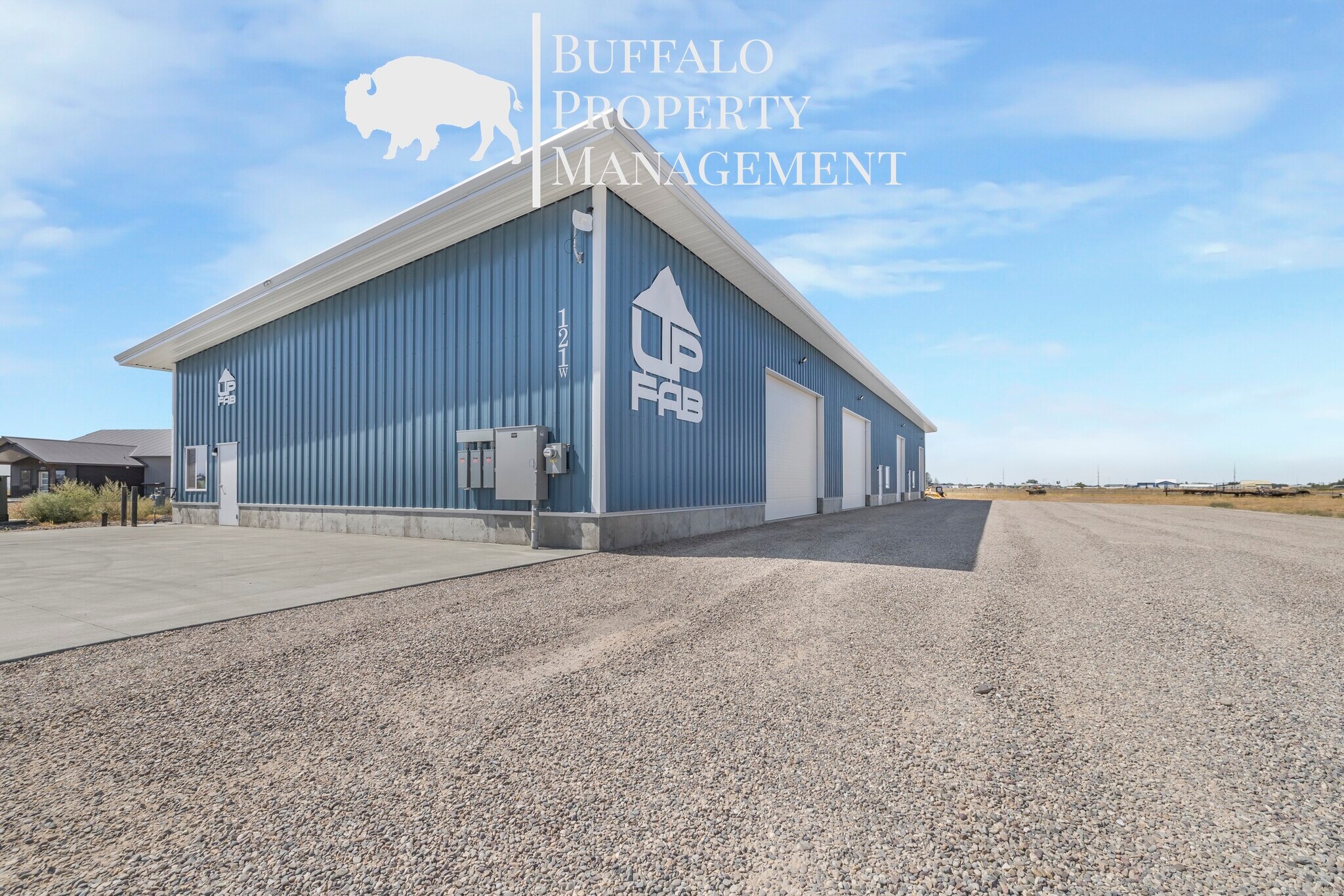 121 Industrial Park Rd, Anthony, ID for Rent