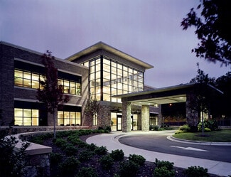 Birmingham, AL Office/Medical - 100 Pilot Medical Park E