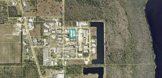 Saint James City, FL Industrial - 10161 Mallory Pky