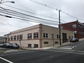 North Bergen, NJ Industrial - 1212 70th St