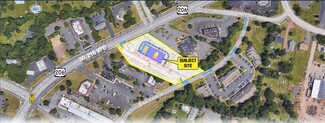 Hillsborough, NJ Retail - 403 Route 206