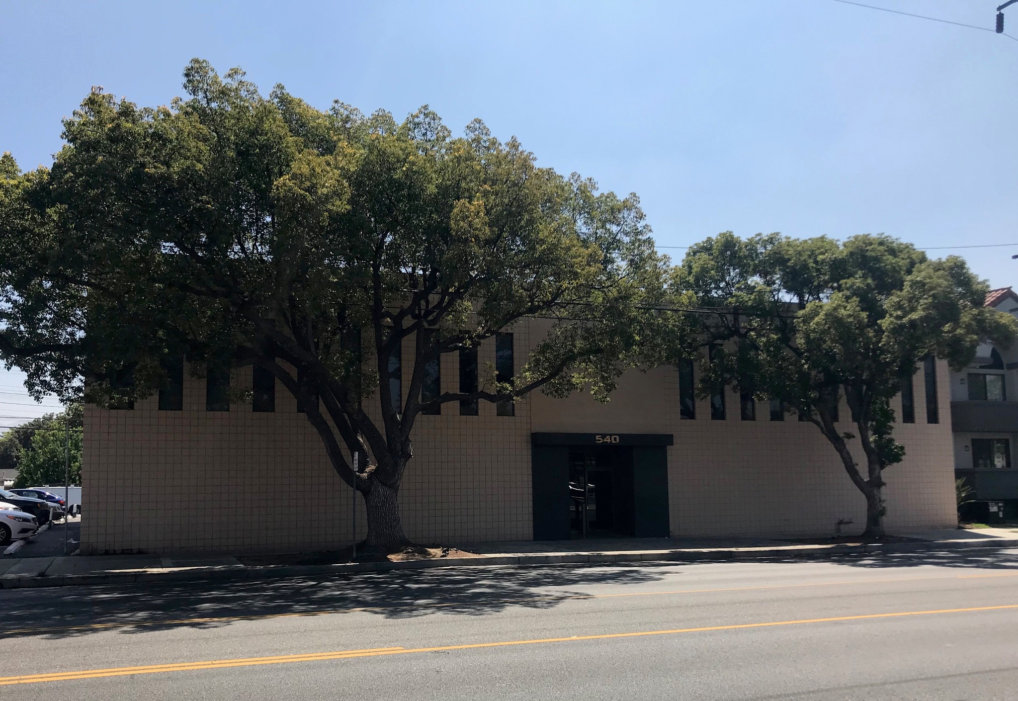 540 Hollywood Way, Burbank, CA for Rent