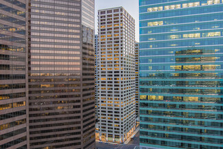 Calgary, AB Office - 205 5th Ave SW