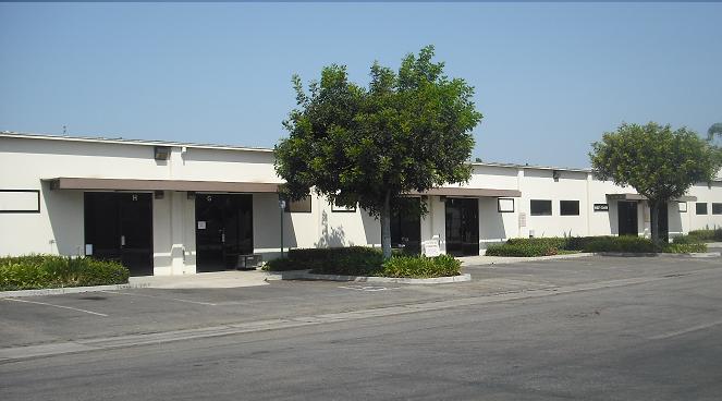 2110 S Lyon St, Santa Ana, CA for Rent