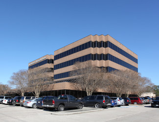 Shenandoah, TX Office, Office/Medical - 19221 Interstate 45 S