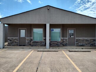 Sulphur Springs, TX Office - 1325 Shannon Rd E