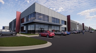 Arden Hills, MN Industrial - Apex Park
