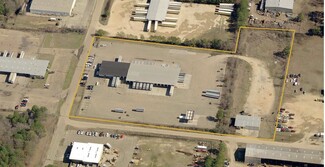 Jackson, MS Industrial - 149 Becknell St