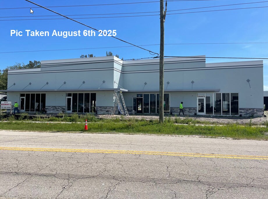 3931 SE Commerce Ave, Stuart, FL for Rent