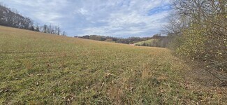Bridgeport, WV Commercial Land - 3396 Benedum Dr