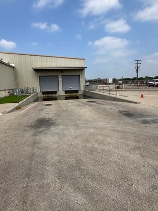 Victoria, TX Industrial - 8316 Lone Tree Rd Victoria, TX Industrial - 8316 Lone Tree Rd
