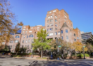 Washington, DC Medical - 3 Washington Cir NW