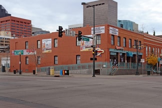 Denver, CO Retail - 1962 Blake St Denver, CO Retail - 1962 Blake St