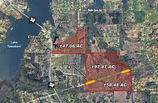Quinlan, TX Commercial - 000 FM 751 Rd