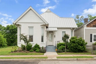 Nashville, TN Restaurant - 1118 3rd Ave S